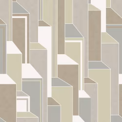 Обои Architector Mondrian Bauhaus poster KTM1340