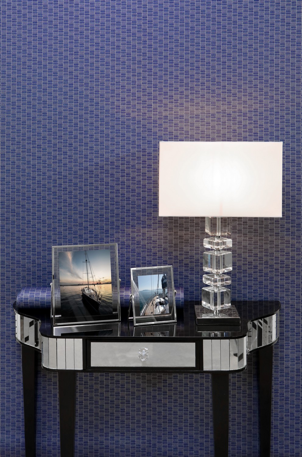 Обои Architector Mondrian Minimalism KTM1417