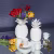 Обои Architector Mondrian Superellipse KTM1617 фото в интерьере