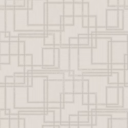 Обои Architector Mondrian Retro bauhaus lines KTM1711