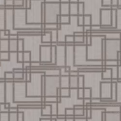 Обои Architector Mondrian Retro bauhaus lines KTM1716
