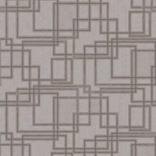Обои Architector Mondrian Retro bauhaus lines KTM1716