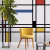 Панно Architector Mondrian Mural KTM1001M фото в интерьере