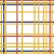 Панно Architector Mondrian Mural KTM1003M