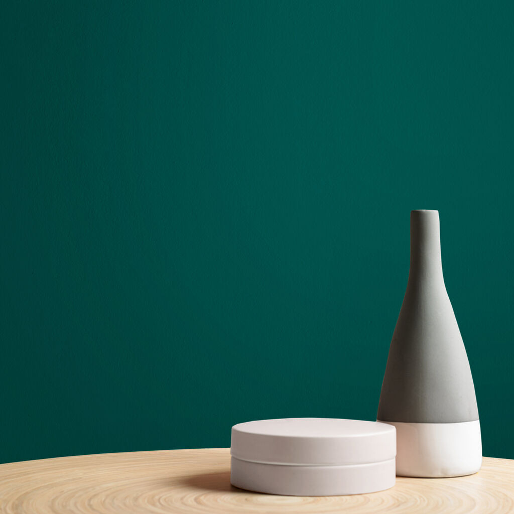 Краска Graham & Brown цвет Eva Gloss 1 л фото в интерьере Краска Graham & Brown цвет Eva Gloss 1 л фото в интерьере