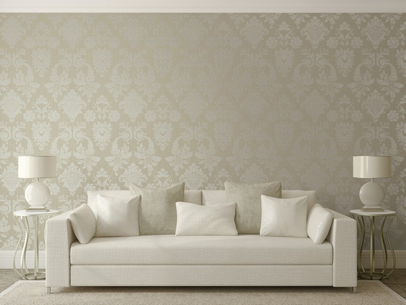 Обои Architector Sicilia Siracusa 25402 фото в интерьере