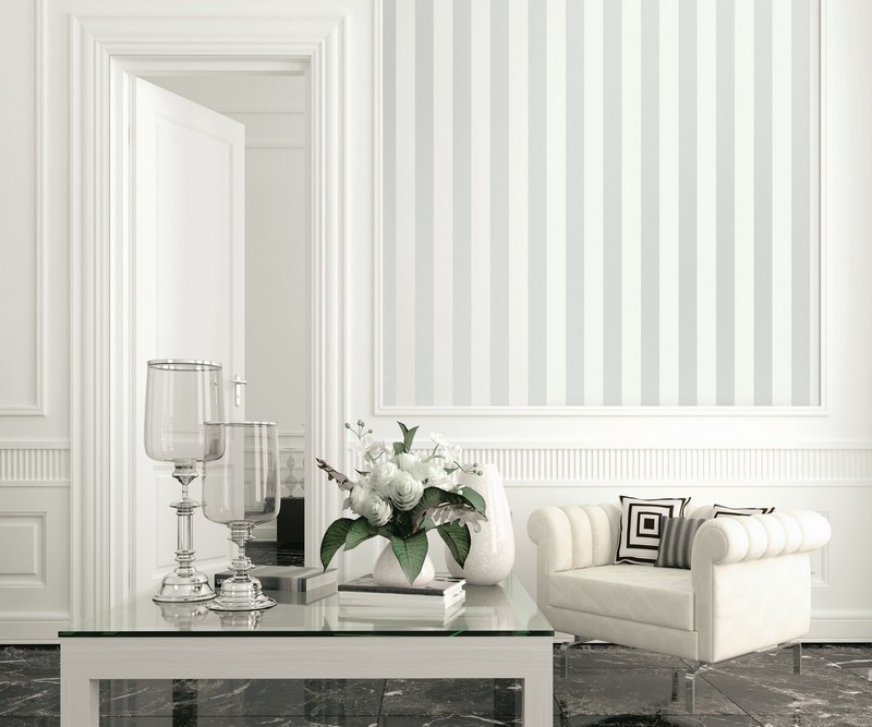 Обои Architector Sicilia Messina 25412 фото в интерьере