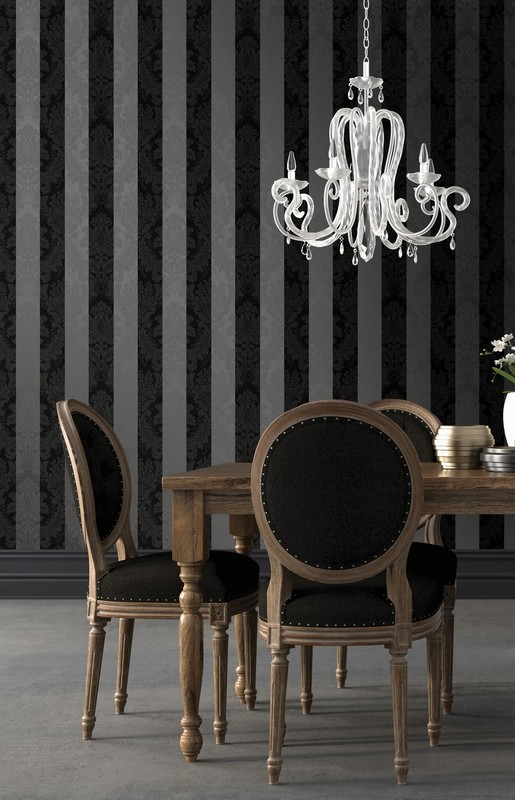 Обои Architector Sicilia Trapani 25467 фото в интерьере