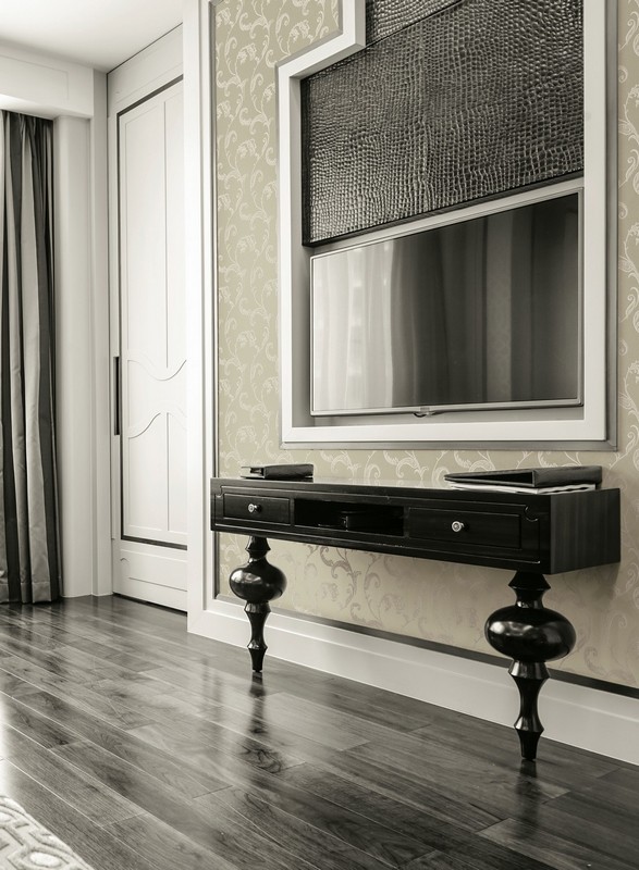 Обои Architector Sicilia Vittoria 25493 фото в интерьере