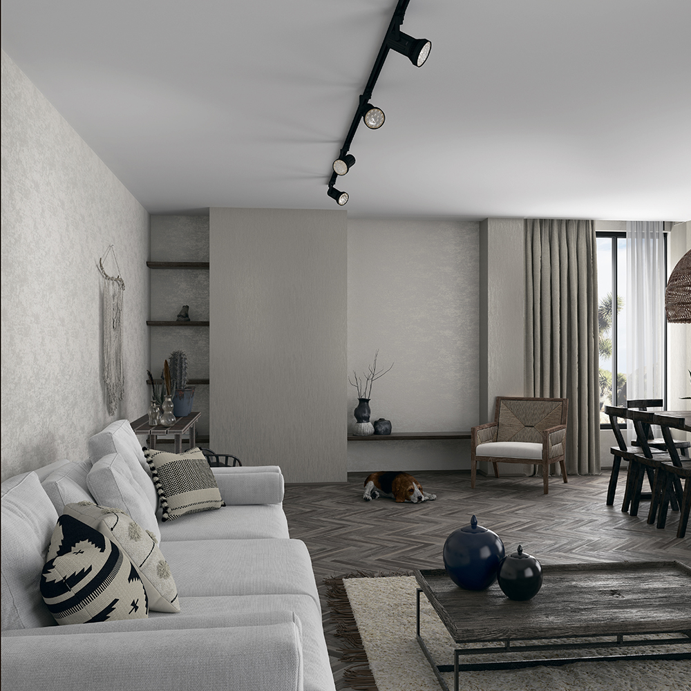 Обои Marburg Dune 32402 фото в интерьере