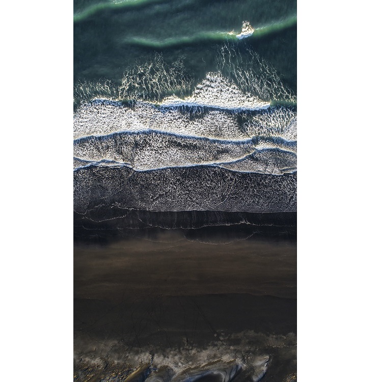 Панно Marburg Dune 32546 2,7х1,59 м