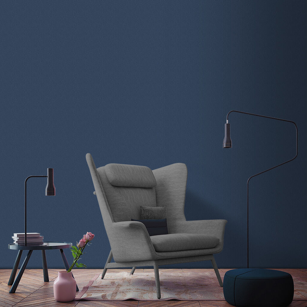 Краска Graham & Brown цвет Rhapsody Eggshell 1 л фото в интерьере Краска Graham & Brown цвет Rhapsody Eggshell 1 л фото в интерьере