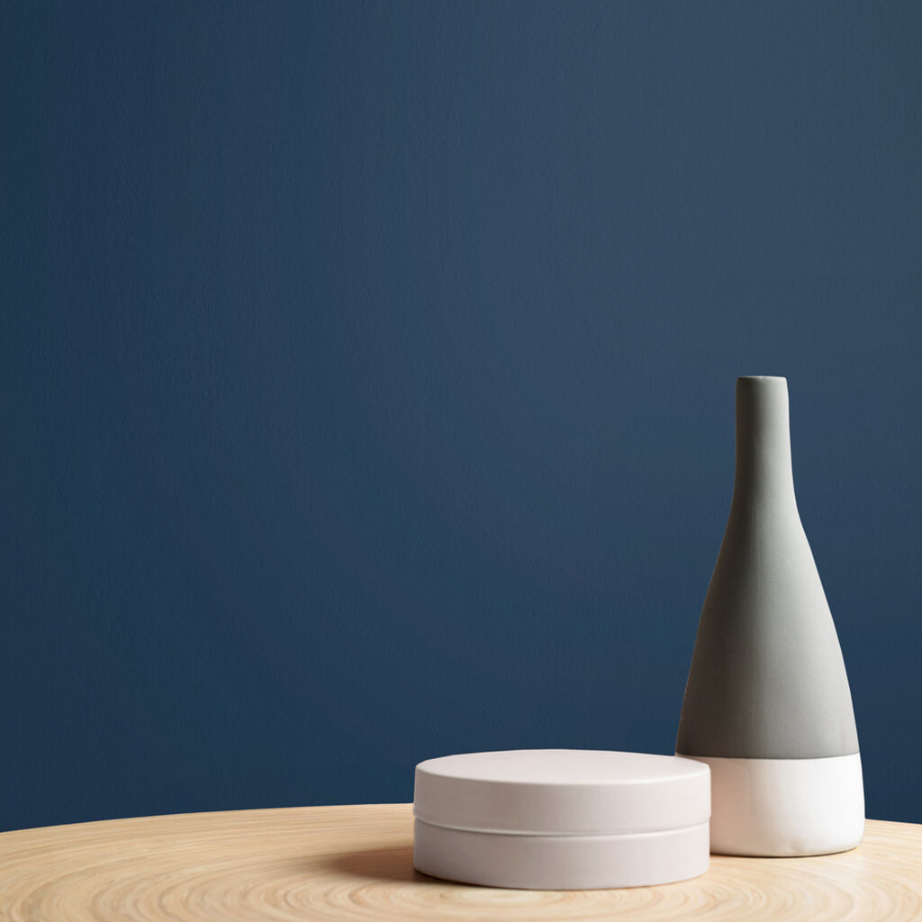 Краска Graham & Brown цвет Rhapsody Eggshell 1 л фото в интерьере Краска Graham & Brown цвет Rhapsody Eggshell 1 л фото в интерьере