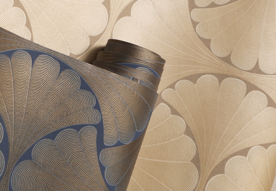 Обои Trendsetter Renzo RE4601