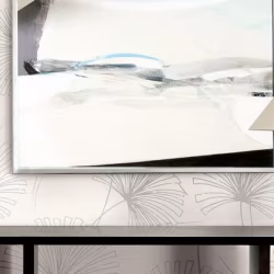 Обои Architector Black & white Lotus 1302400