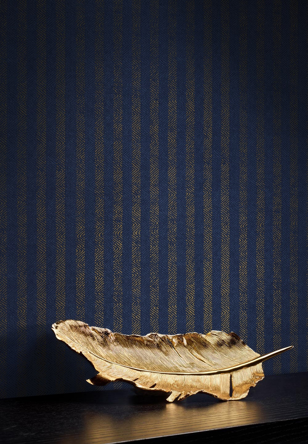 Обои Trendsetter Renzo RE4906 фото в интерьере