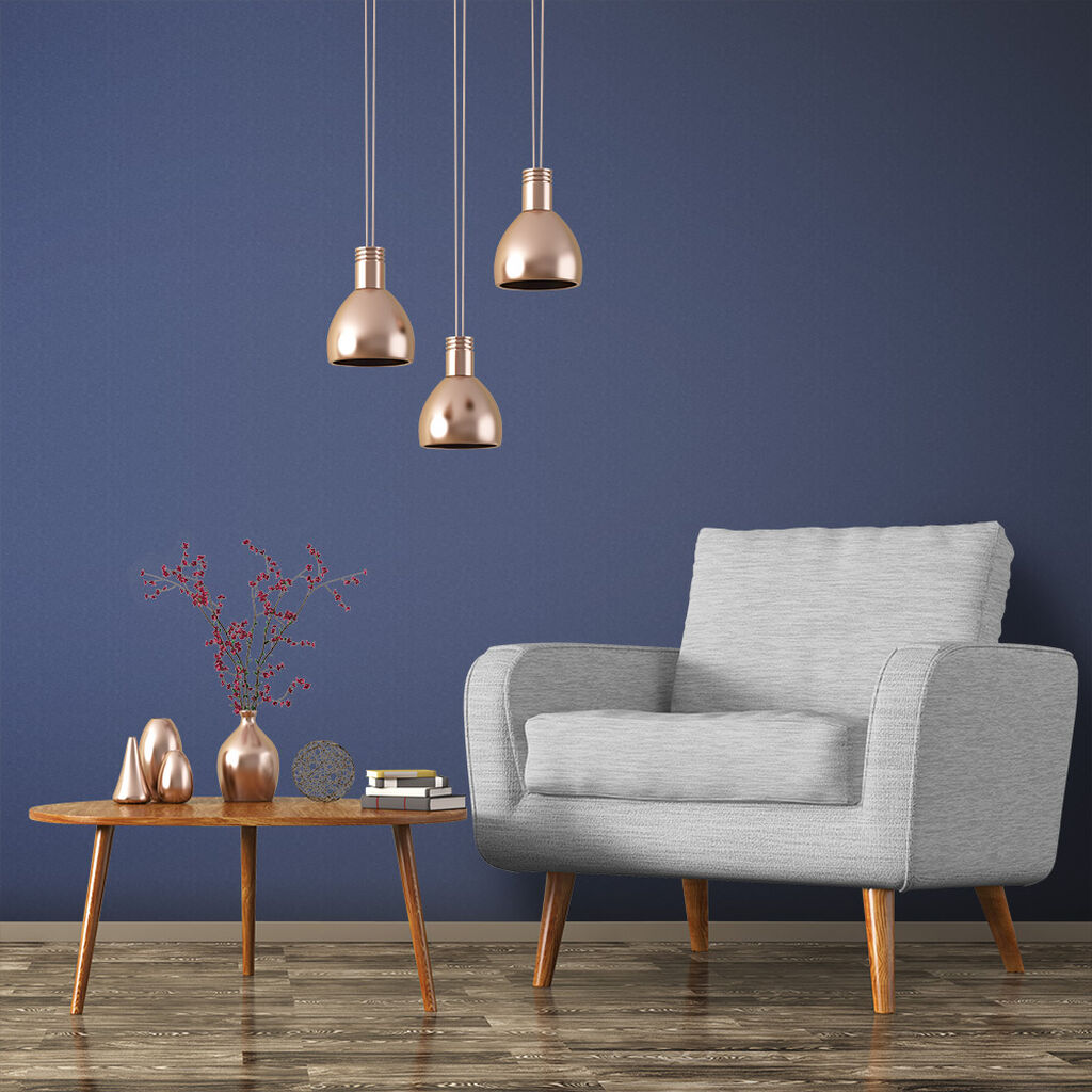 Краска Graham & Brown цвет School Blazer Resistance Ultra Durable Matt Emulsion 2,5 л фото в интерьере Краска Graham & Brown цвет School Blazer Resistance Ultra Durable Matt Emulsion 2,5 л фото в интерьере