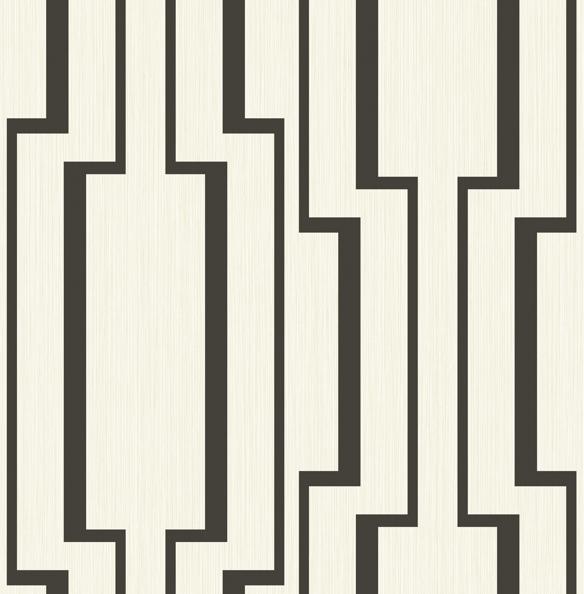 Обои Architector Black & white Art deco 1302510