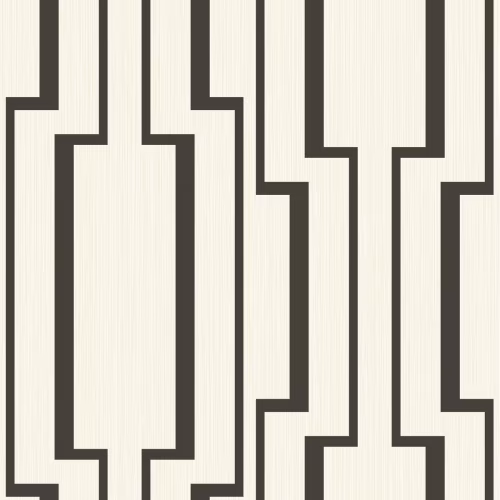 Обои Architector Black & white Art deco 1302510