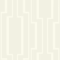 Обои Architector Black & white Art deco 1302520
