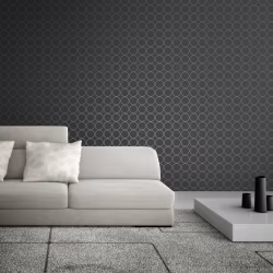 Обои Architector Black & white 1820900
