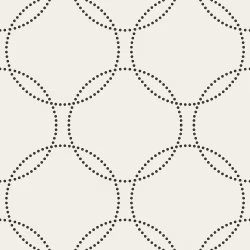 Обои Architector Black & white 1821010