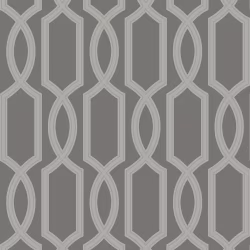Обои Architector Black & white UK11705