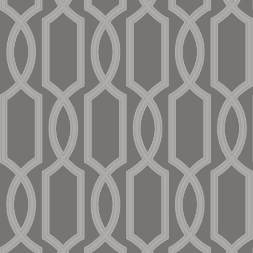 Обои Architector Black & white UK11705