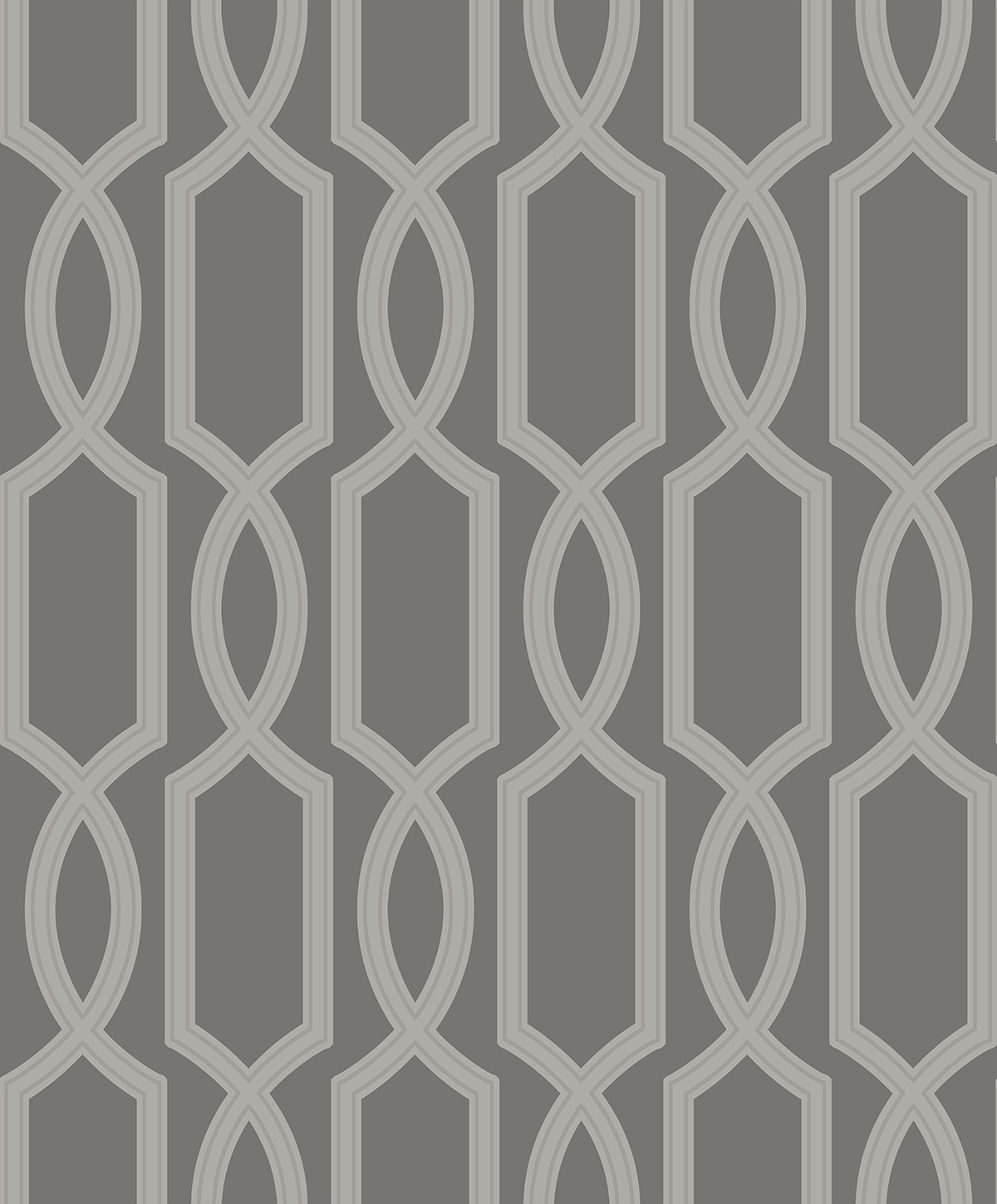 Обои Architector Black & white UK11705