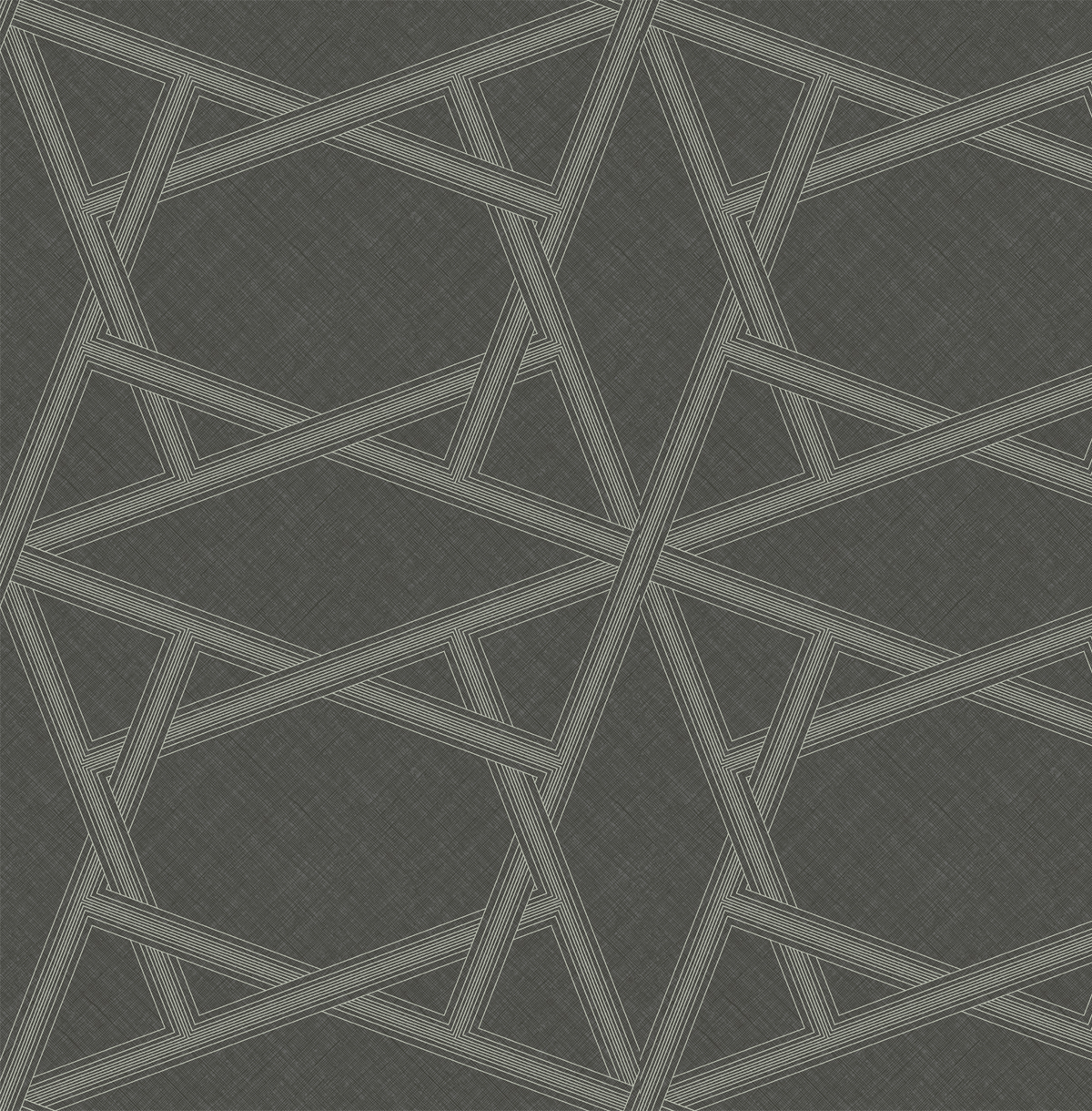 Обои Architector Black & white ZN50403