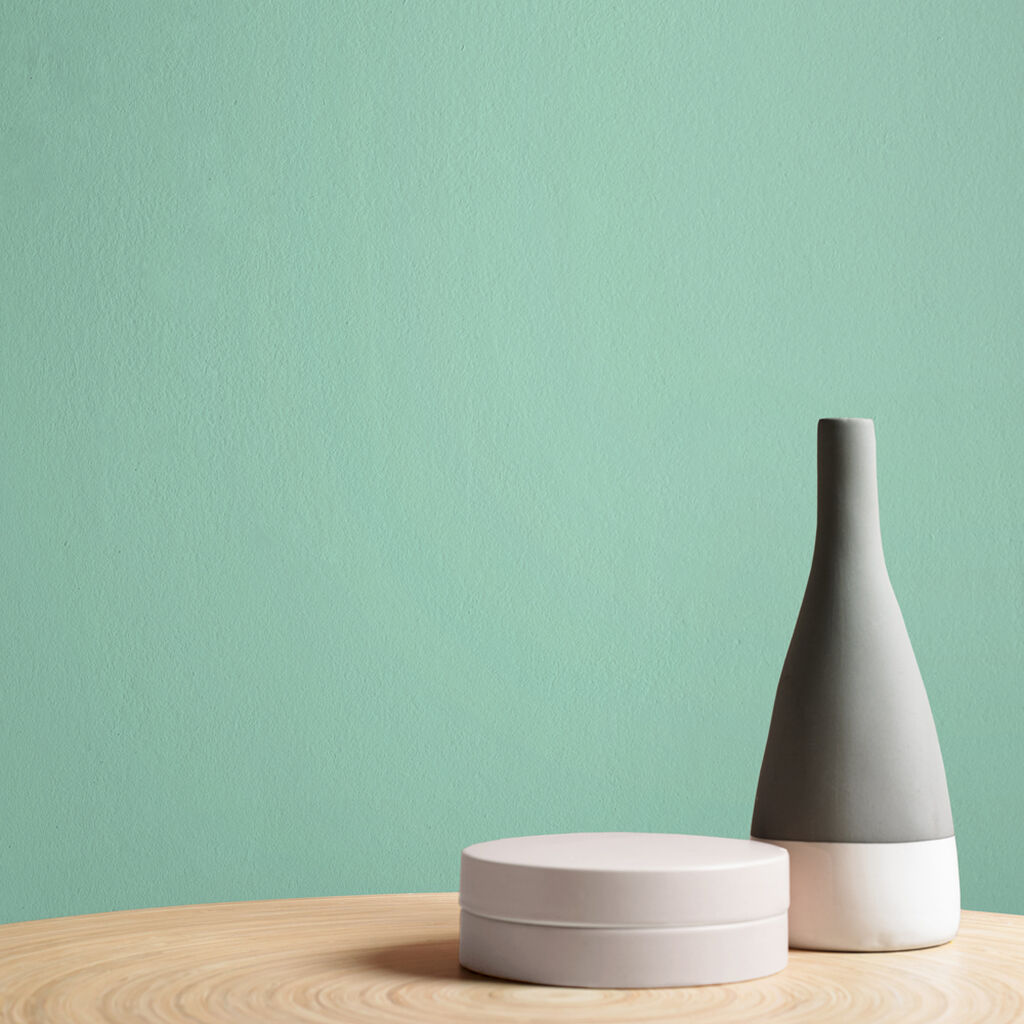 Краска Graham & Brown цвет Stirling Green Durable Matt Emulsion 4 л фото в интерьере Краска Graham & Brown цвет Stirling Green Durable Matt Emulsion 4 л фото в интерьере