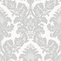 Обои Architector Black & white UK10432