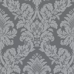 Обои Architector Black & white UK10435