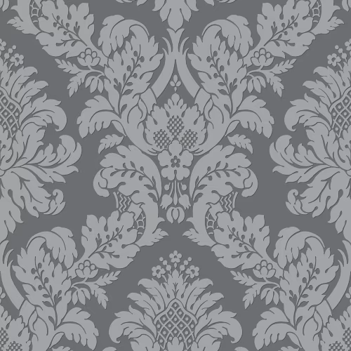Обои Architector Black & white UK10435