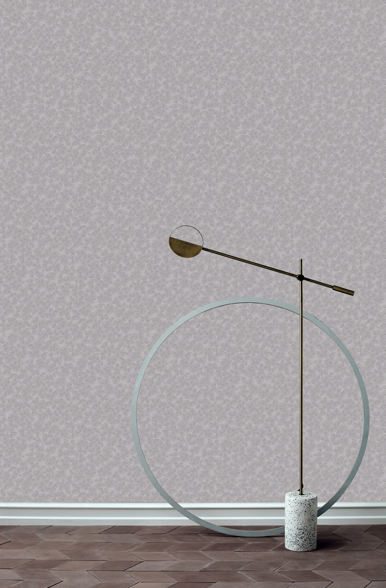 Обои Trendsetter Santiago SA6005 фото в интерьере