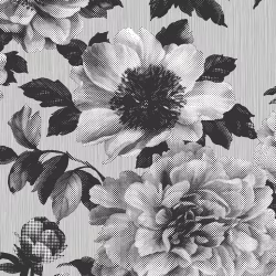 Обои Architector Black & white UK11100