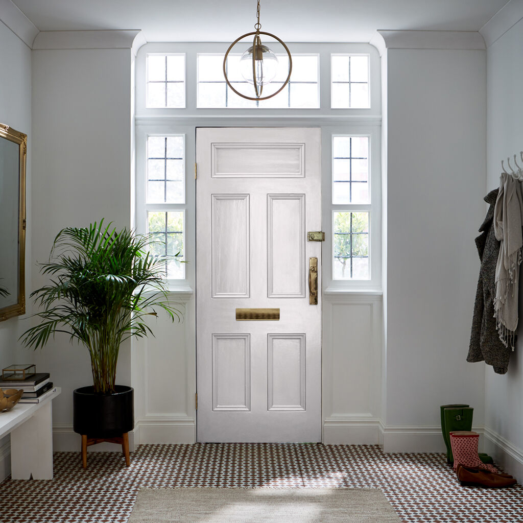 Краска Graham & Brown цвет Stone Durable Matt Emulsion 0,1 л фото в интерьере Краска Graham & Brown цвет Stone Durable Matt Emulsion 0,1 л фото в интерьере