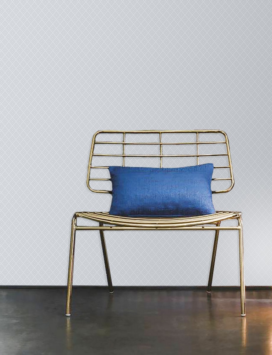 Обои Trendsetter Santiago SA6074 фото в интерьере