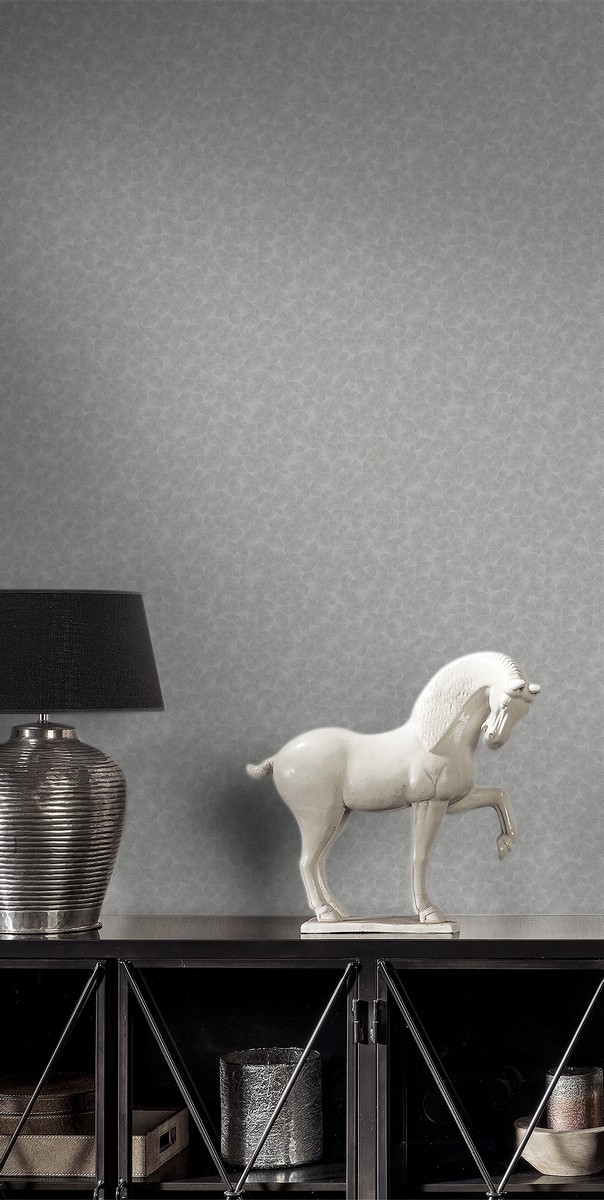 Обои Trendsetter Santiago SA7103 фото в интерьере