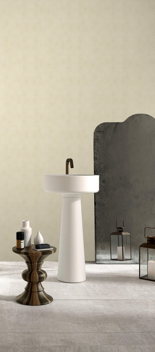 Обои Trendsetter Santiago SA7177 фото в интерьере