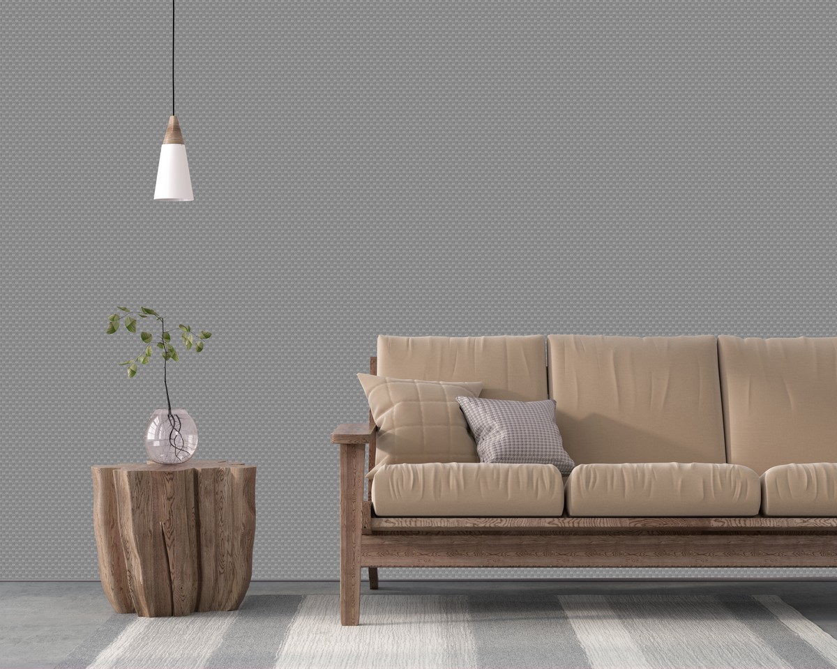 Обои Trendsetter Nouvel NO6040 фото в интерьере