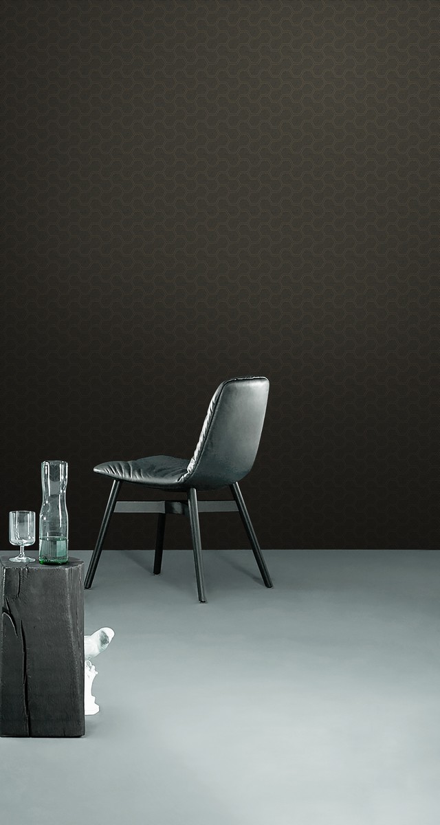 Обои Trendsetter Nouvel NO7109 фото в интерьере