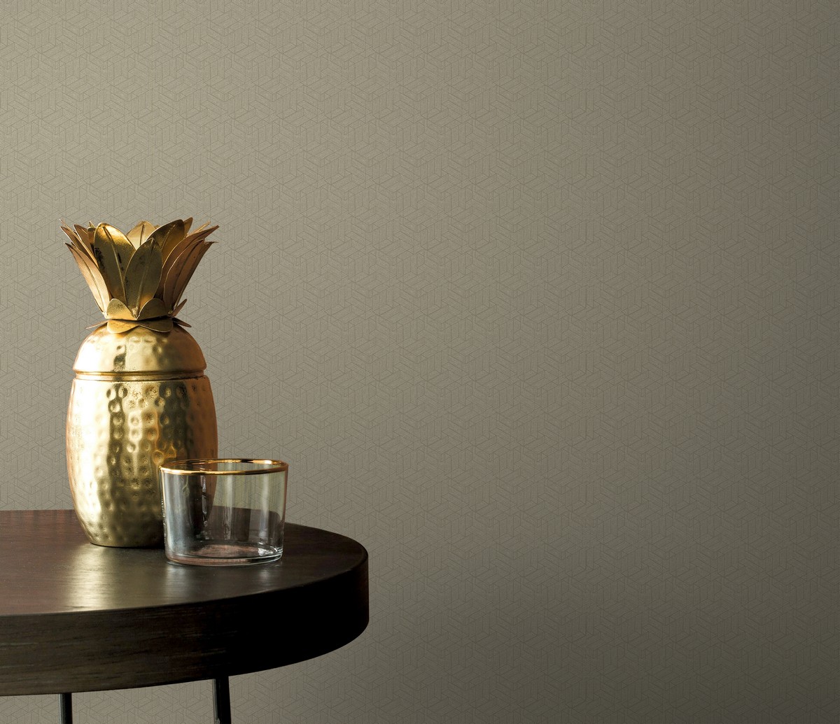 Обои Trendsetter Nouvel NO7125 фото в интерьере