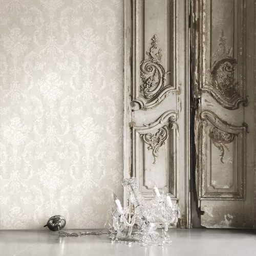 Обои KT Exclusive Vintage Home II Floral MV80007