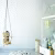 Обои Architector Little Genius Kingsly Points 72013 фото в интерьере