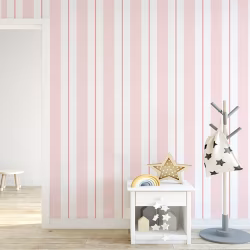 Обои Architector Little Genius Kingsly Dynamic stripe 72021