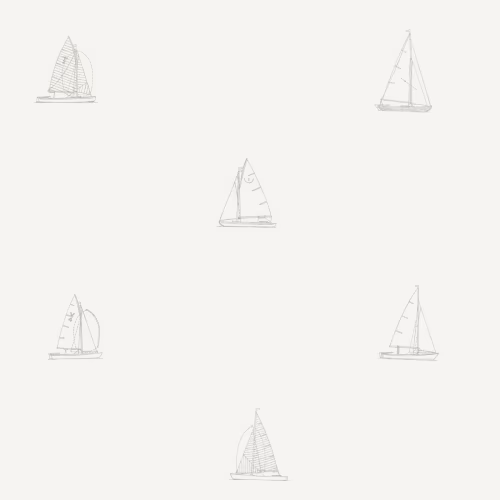 Обои Architector Little Genius Kingsly Voyage 72044