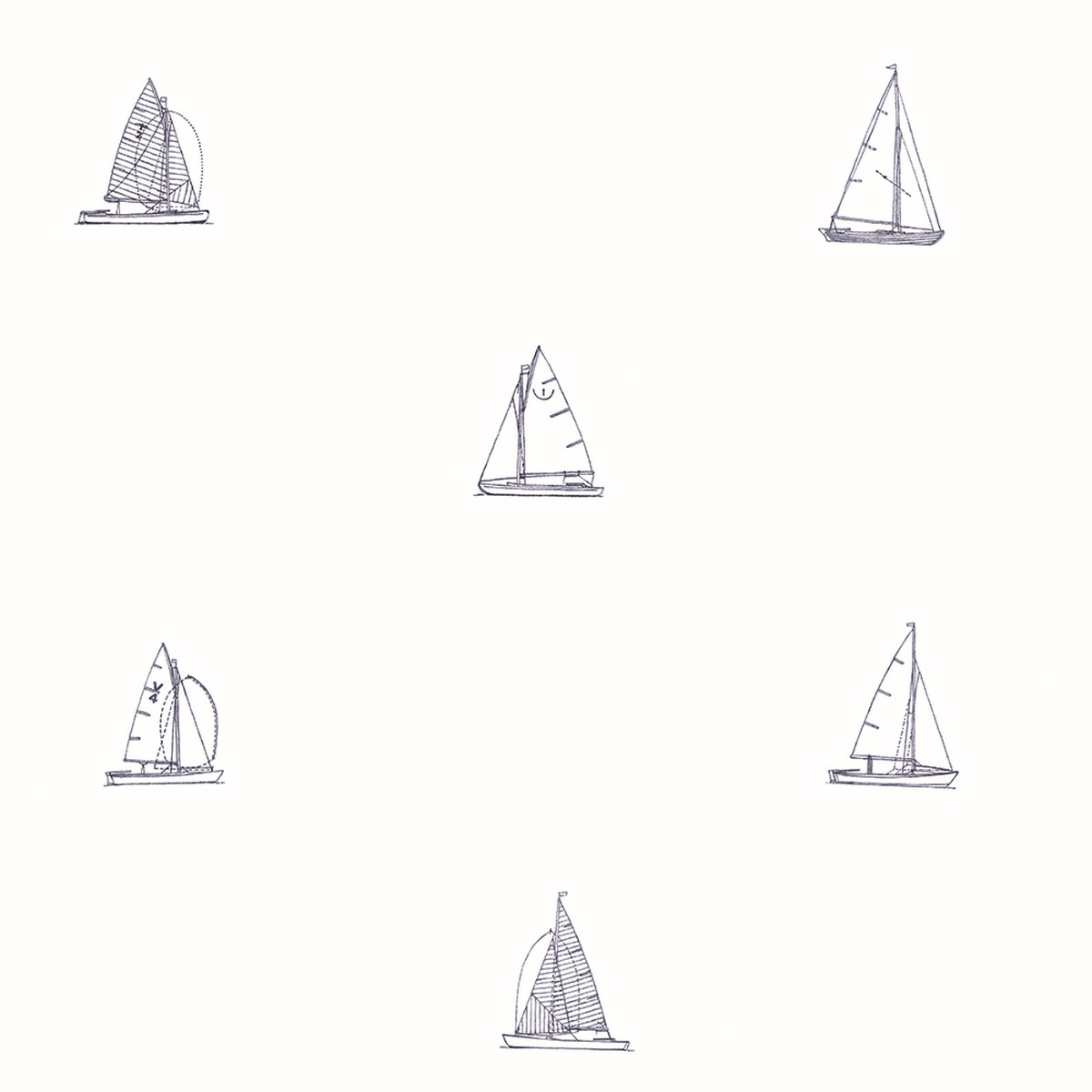 Обои Architector Little Genius Kingsly Voyage 72047 Обои Architector Little Genius Kingsly Voyage 72047