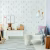 Обои Architector Little Genius Kingsly Voyage 72047 фото в интерьере