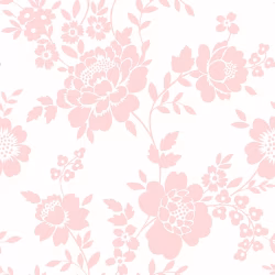 Обои Architector Little Genius Kingsly All over floral 72051